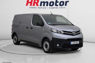 Toyota Proace City Van 1.5 D GX Plus L1 75 kW (102 CV) - Foto 1