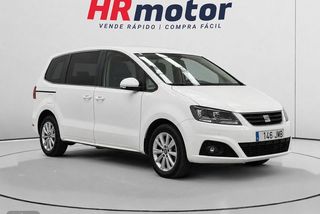 Seat Alhambra 2.0 TDI Ecomotive S&S Reference 110 kW (150 CV) - Foto 1