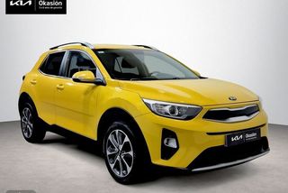 Kia Stonic 1.0 T-GDi 88kW (120CV) Drive Eco-Dynam - Foto 1