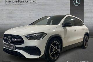 Mercedes Clase GLA GLA 200 D - Foto 1