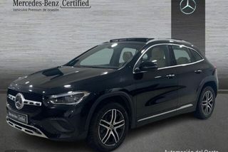 Mercedes Clase GLA GLA 200 D - Foto 1