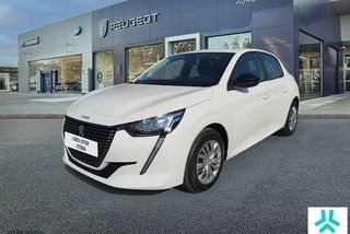 Peugeot 208 PureTech 73kW (100CV) Active Pack - Foto 1