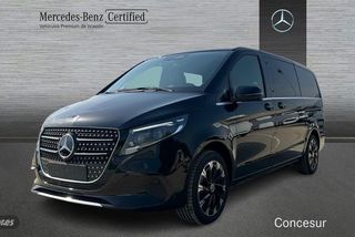 Mercedes Clase V 250 d Avantgarde Largo - Foto 1