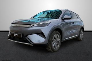 BYD Atto 3 Evo Excellence AWD - Foto 1