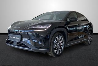 BYD Sealion 7 91 kWh Excellence AWD - Foto 1