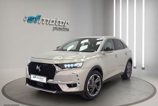 DS DS 7 Crossback 1.6 E-Tense 225 Auto Rivoli - Foto 1