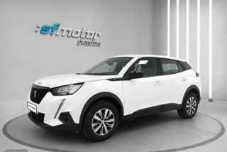 Peugeot 2008 Active Pack BlueHDI 130 S&S EAT8 - Foto 1