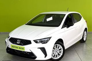 Seat Ibiza Syle Plus 1.0 MPI 80CV - Foto 1