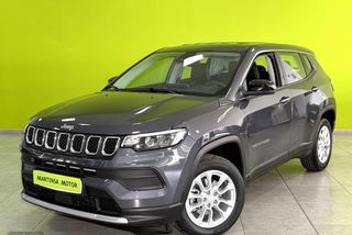 Jeep Compass Limited Hybrid 4x2 1.5 131CV DCT MHEV - Foto 1