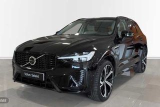 Volvo XC 60 ULTRA T6 HIBRIDO ENCHFABLE DARK - Foto 1