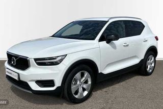 Volvo XC40 XC40 T3 Business Plus Manual - Foto 1