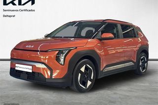 Kia EV3 Earth Long Range - Foto 1