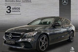 Mercedes Clase C 220 d Estate - Foto 1