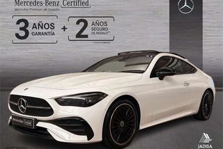 Mercedes CLE CLE 220 d Coupé - Foto 1