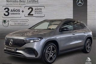 Mercedes EQA EQA 250+ - Foto 1