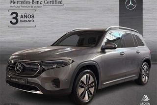 Mercedes EQB EQB 250 - Foto 1