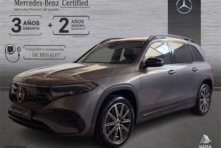 Mercedes EQB EQB 300 4MATIC - Foto 1