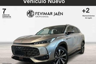 MG EHS 1.5T-GDI PHEV Comfort - Foto 1