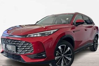 MG HS 1.5 Hybrid+ Luxury - Foto 1