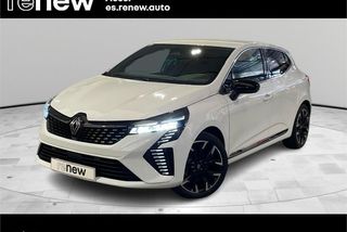Renault Clio Techno full hybrid E-Tech 145 (103Kw) - Foto 1