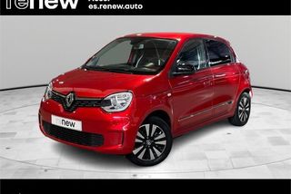 Renault Twingo E-Tech Techno 60 kW R80 batería 20kWh - Foto 1