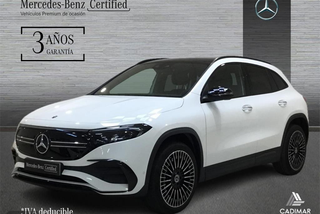 Mercedes EQA EQA 300 4MATIC - Foto 1