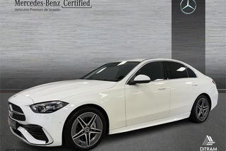 Mercedes Clase C 220 d - Foto 1
