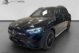 Mercedes Clase GLC GLC 220 d 4MATIC - Foto 1