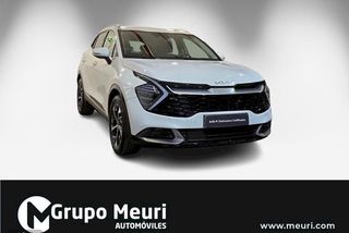 Kia Sportage 1.6 T-GDi HEV Tech 4X2 - Foto 1