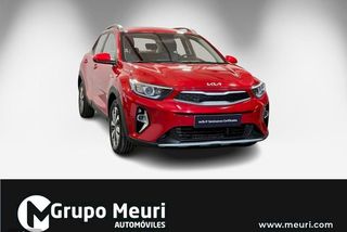 Kia Stonic 1.0 MHEV 100CV iMT Concept - Foto 1