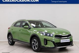 Kia XCeed 1.0 T-GDi Drive 88kW (120CV) - Foto 1