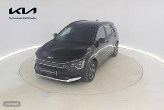 Kia Niro 1.6 HEV Drive - Foto 1