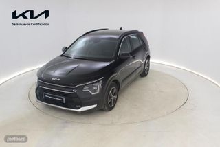 Kia Niro 1.6 HEV Drive - Foto 1