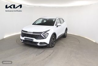 Kia Sportage 1.6 T-GDi MHEV Drive 150CV 4X2 - Foto 1