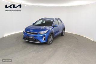 Kia Stonic 1.0 T-GDi MHEV 100CV Drive - Foto 1