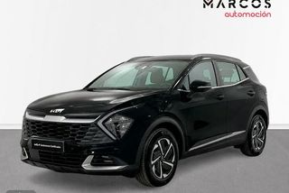 Kia Sportage 1.6 T-GDi HEV Drive 4X2 - Foto 1