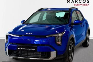 Kia Stonic F/L 1.0 T-GDi 100CV Concept - Foto 1