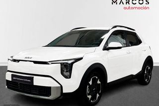 Kia Stonic F/L 1.0 T-GDi 100CV Concept - Foto 1
