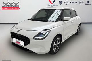 Suzuki Swift 1.2 S3 Mild Hybrid - Foto 1