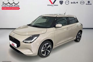 Suzuki Swift 1.2 S3 Mild Hybrid - Foto 1