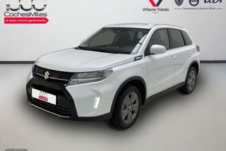 Suzuki Vitara 1.4 T S2 Mild Hybrid - Foto 1