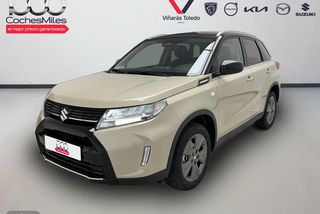 Suzuki Vitara 1.4 T S2 Mild Hybrid - Foto 1