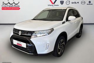 Suzuki Vitara 1.4 T S3 4WD Mild Hybrid - Foto 1