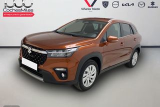 Suzuki S-Cross 1.4T S2 Mild Hybrid - Foto 1