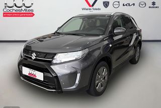 Suzuki Vitara 1.4 T S2 Mild Hybrid - Foto 1