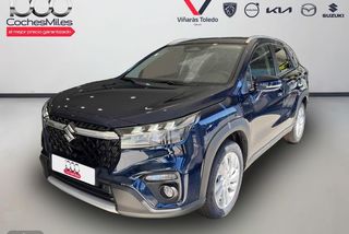 Suzuki S-Cross 1.4T S2 Mild Hybrid - Foto 1