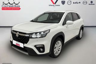 Suzuki S-Cross 1.4T S2 Mild Hybrid - Foto 1