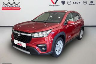 Suzuki S-Cross 1.4T S2 Mild Hybrid - Foto 1
