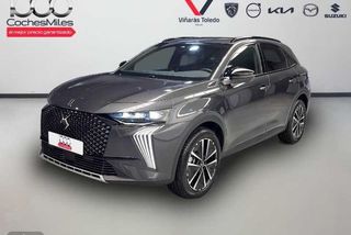 DS DS 7 Crossback 7 BlueHDi 130 AT PALLAS - Foto 1