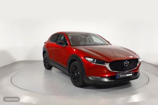 Mazda CX-30 2.0 E-SKYACTIV-X 137KW HOMURA AUTO 5P - Foto 1